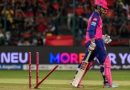 राजस्थान रॉयल्सवरील क्रूर निर्णयामध्ये सुनील गावस्कर नावरॉप्स राहुल द्रविड: “अकल्पनीय क्रिकेट …” राजस्थान रॉयल्सवरील क्रूर निर्णयामध्ये सुनील गावस्कर नावरॉप्स राहुल द्रविड: “अकल्पनीय क्रिकेट …”