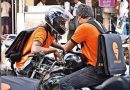 गिग कामगार देशव्यापी संपाची तयारी करत असताना 31 डिसेंबर रोजी वितरणात व्यत्यय येण्याची शक्यता आहे