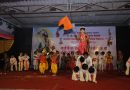 शितोळे शाळेत स्नेहसंमेलन उत्साहात ….. शितोळे शाळेत स्नेहसंमेलन उत्साहात …..