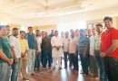 प्रभाग २६ मध्ये गणेश कस्पटे यांना खान्देश वाशीयांचा भक्कम पाठिंबा