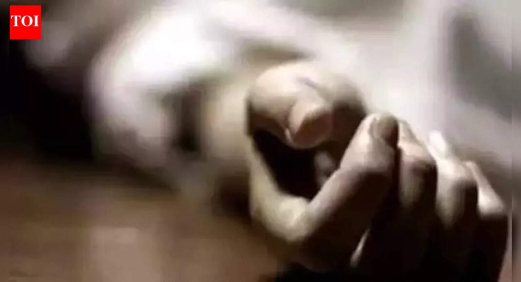 भोरजवळ अपघातात महिला व मुलगा जागीच ठार, कार चालक ताब्यात