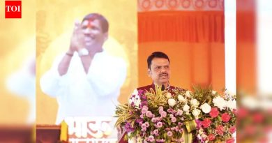 पिंपरी चिंचवडच्या विकासाचे श्रेय फडणवीस दिवंगत आमदार लक्ष्मण जगताप यांना देतात