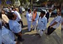 आणखी पक्ष रिंगणात, पण नाही. 2017 पासून PCMC निवडणूक लढवणाऱ्या उमेदवारांची संख्या कमी झाली आहे