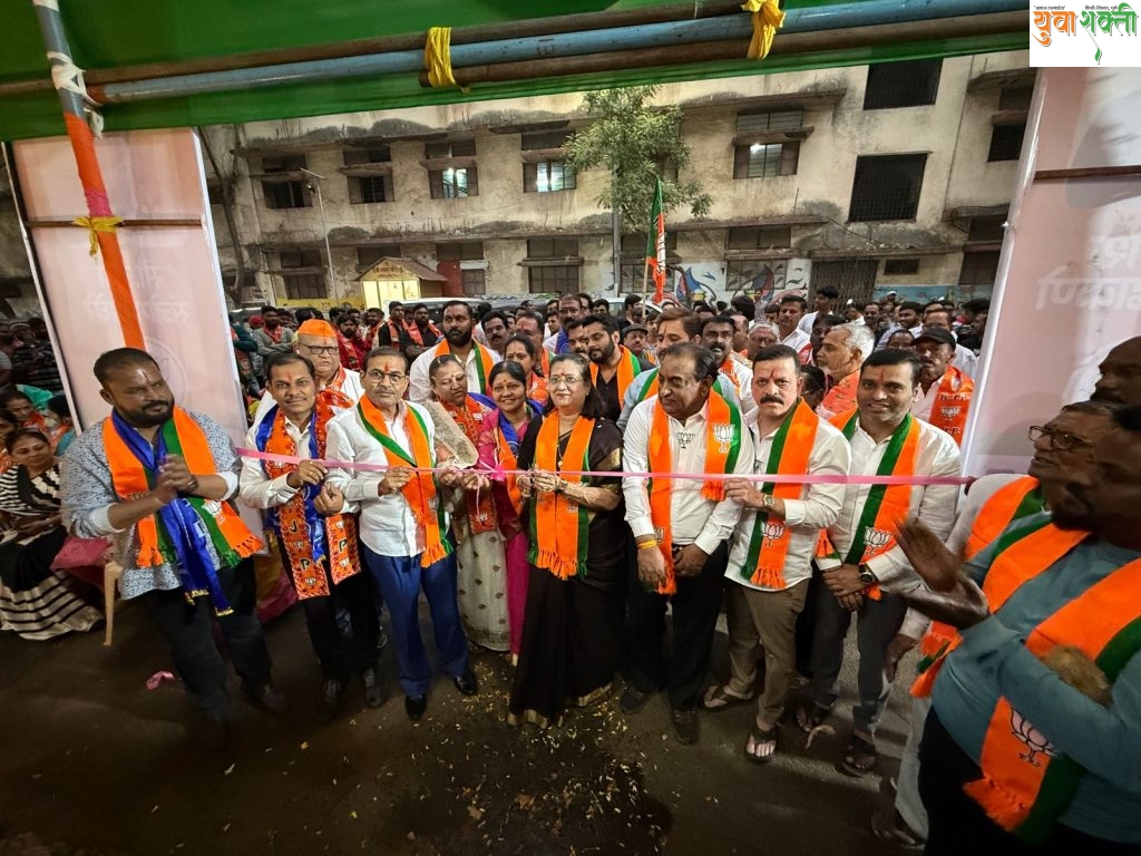 पिंपरीत भाजपाचे चारही उमेदवार मोठ्या मताधिक्याने विजयी होणार – आमदार उमाताई खापरे