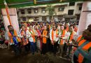 पिंपरीत भाजपाचे चारही उमेदवार मोठ्या मताधिक्याने विजयी होणार – आमदार उमाताई खापरे