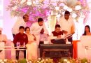 मिलेटरी डेअरी फॉर्ममधून पिंपळे गुरव पर्यंत १०० फुटी रस्ता विकसित करा; माजी महापौर संजोग वाघेरे यांची मुख्यमंत्र्यांकडे मागणी