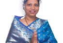 शिक्षण, समाजसेवा आणि परिवर्तनाचा संकल्प : सारिका कृष्णा भंडलकर यांची उमेदवारी
