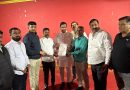 प्रभाग 31 मधील भाजपा उमेदवारांसाठी रिपब्लिकन पार्टी आठवले गटाचा विजयाचा संकल्प