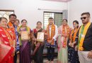 पिंपळे सौदागरकरांचा एकच नारा  “यंदा विकासालाच मत”   प्रभाग २८ मध्ये भाजपा उमेदवारांचे  सक्षम व  सर्वसमावेशक पॅनल