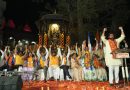 पिंपरी प्रभाग क्रमांक २१ मधील भाजपच्या चारही उमेदवारांना प्रचंड मताने विजयी करण्याचे आमदार लांडगे यांचे आवाहन