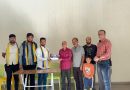 प्रभाग २६ मध्ये आपचे रविराज काळे यांचा हायटेक प्रचार