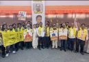 प्रभाग २६ मध्ये अपक्ष पॅनलला वंचित बहुजन आघाडीची साथ प्रभाग २६ मध्ये अपक्ष पॅनलला वंचित बहुजन आघाडीची साथ