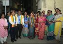 प्रभाग क्र.२१ मध्ये भाजपा- आरपीआय (आठवले) युतीच्या उमेदवारांना वाढता पाठिंबा