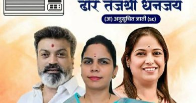 सांगवीत अपक्ष उमेदवार तेजश्री धनंजय ढोरे ठरणार ‘जायंट किलर’?   