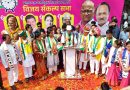 राष्ट्रवादी काँग्रेसच्या हाती सत्ता द्या; नवी सांगवी-पिंपळे गुरवकरांची पाण्याची व विजेची समस्या कायमस्वरूपी सोडवतो उपमुख्यमंत्री अजित पवार