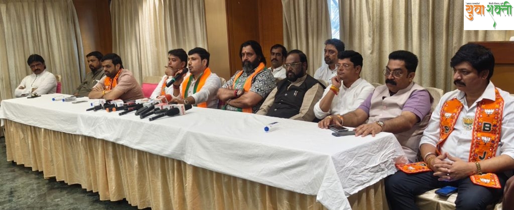 पिंपरी चिंचवड शहर देशात प्रथम क्रमांकाने ओळखले जाईल असे काम करू – शत्रुघ्न काटे