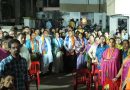 पिंपरीत विकासाभिमुख हिंदुत्वाच्या विचाराला नागरिकांचा पाठिंबा