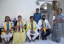 निवडणूक प्रचारात ‘लाडक्या बहिणींचा’ राष्ट्रवादी काँग्रेस उमेदवारांना उत्स्फूर्त प्रतिसाद