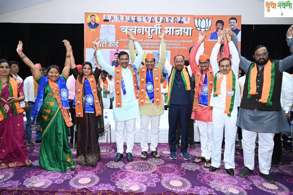 शहरातील प्रत्येक घराचे मोफत ”ड्रोन मॅपिंग”- महसूलमंत्री चंद्रशेखर बावनकुळे