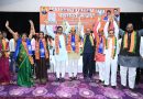 शहरातील प्रत्येक घराचे मोफत ”ड्रोन मॅपिंग”- महसूलमंत्री चंद्रशेखर बावनकुळे
