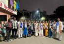 प्रभाग २९ मधील राष्ट्रवादी काँग्रेसच्या उमेदवारांना सोसायटीधारकांचा वाढता पाठिंबा