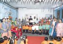 आजची तरुण पिढी विकसित भारताचे भवितव्य; कारगिलचे धडे जीवनात उतरवा – कर्नल हेमंत वासवानी