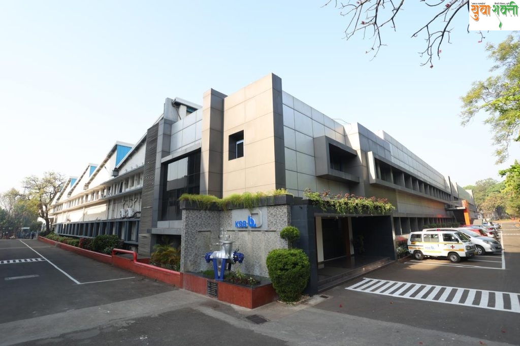 KSB लिमिटेडची दमदार कामगिरी ; Q2 मध्ये 690.70 कोटीची विक्री