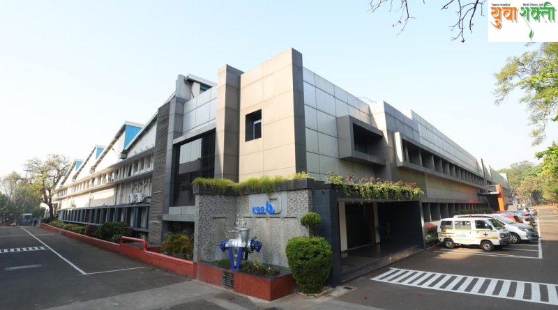 KSB लिमिटेडची दमदार कामगिरी ; Q2 मध्ये 690.70 कोटीची विक्री